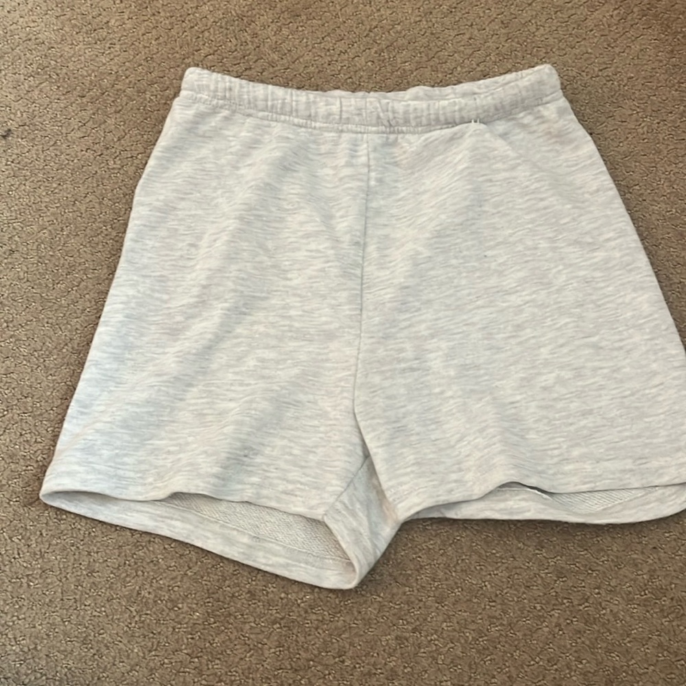Marshalls S sweat shorts